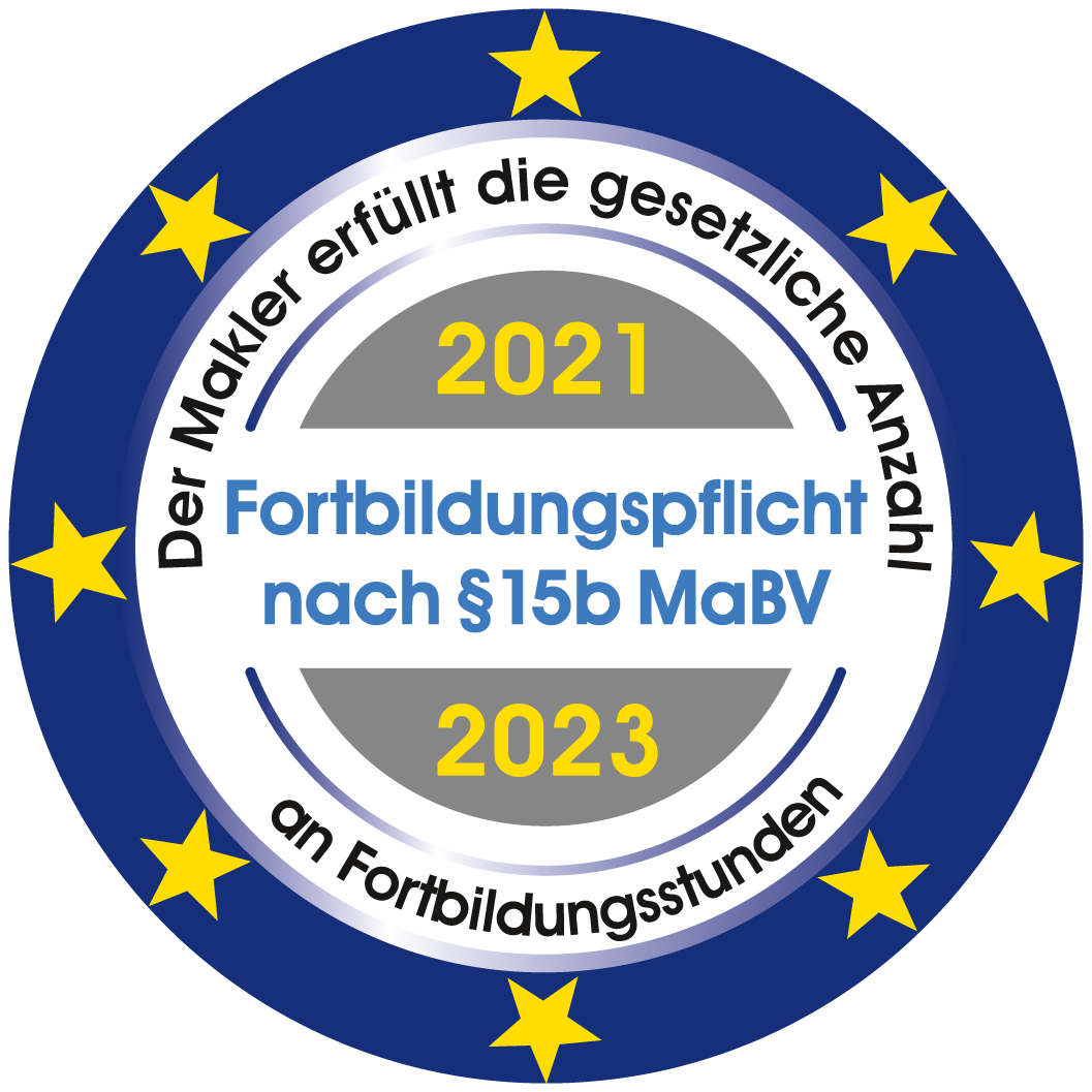 Fortbildungspflicht 2021/2023