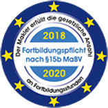 Fortbildungspflicht20