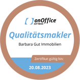 Qualitätsmakler